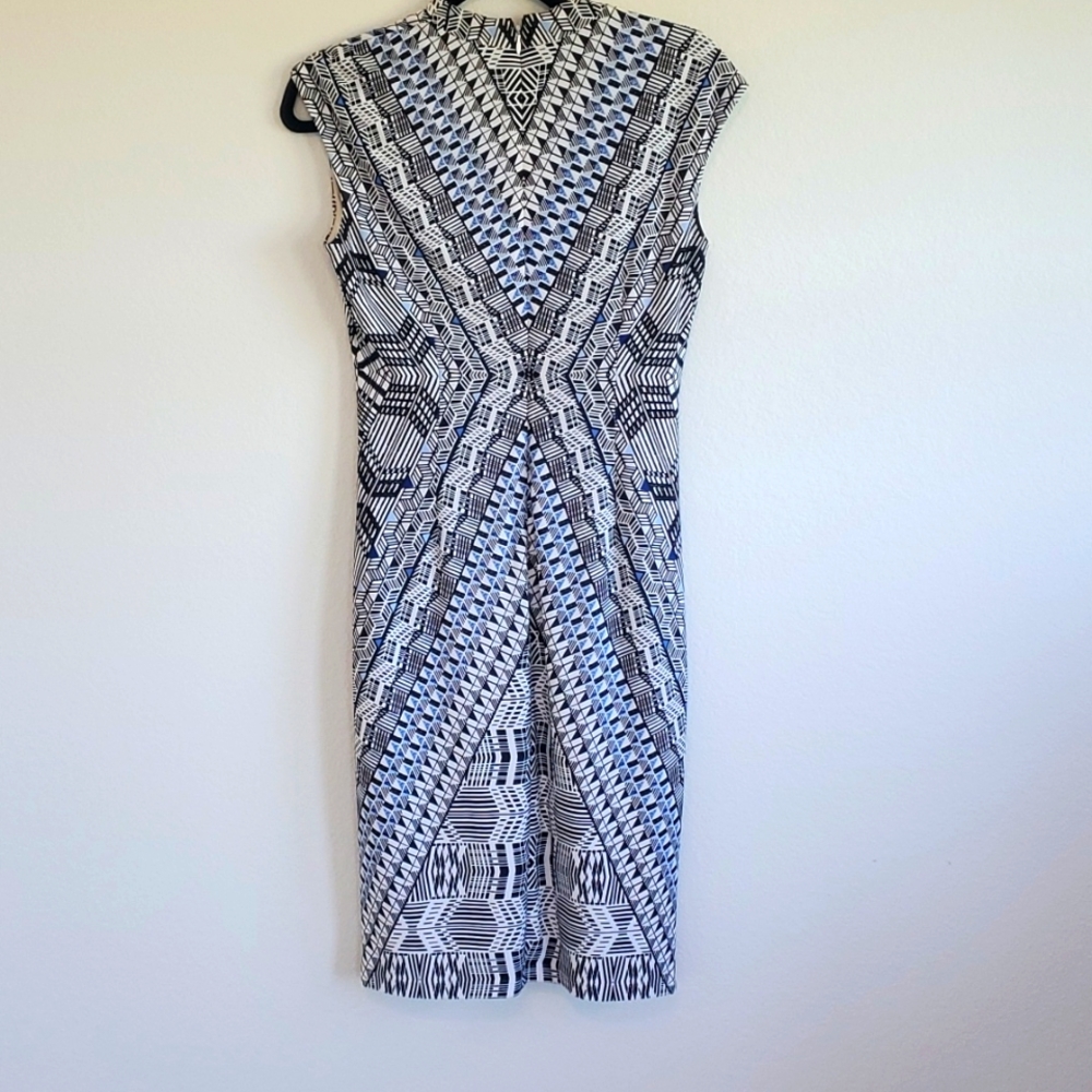 White House Black Market dress size 2 - Picture 4 of 4